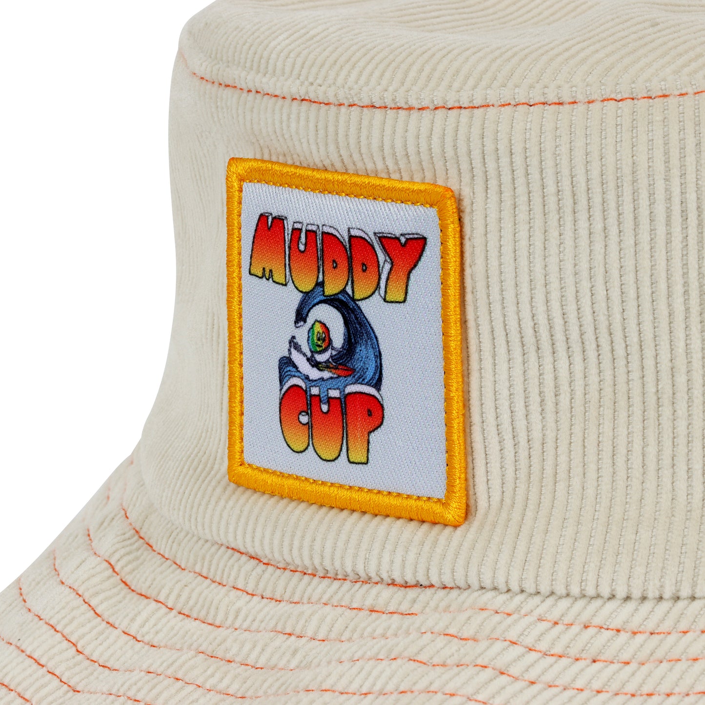Muddy Cup Bucket Hat