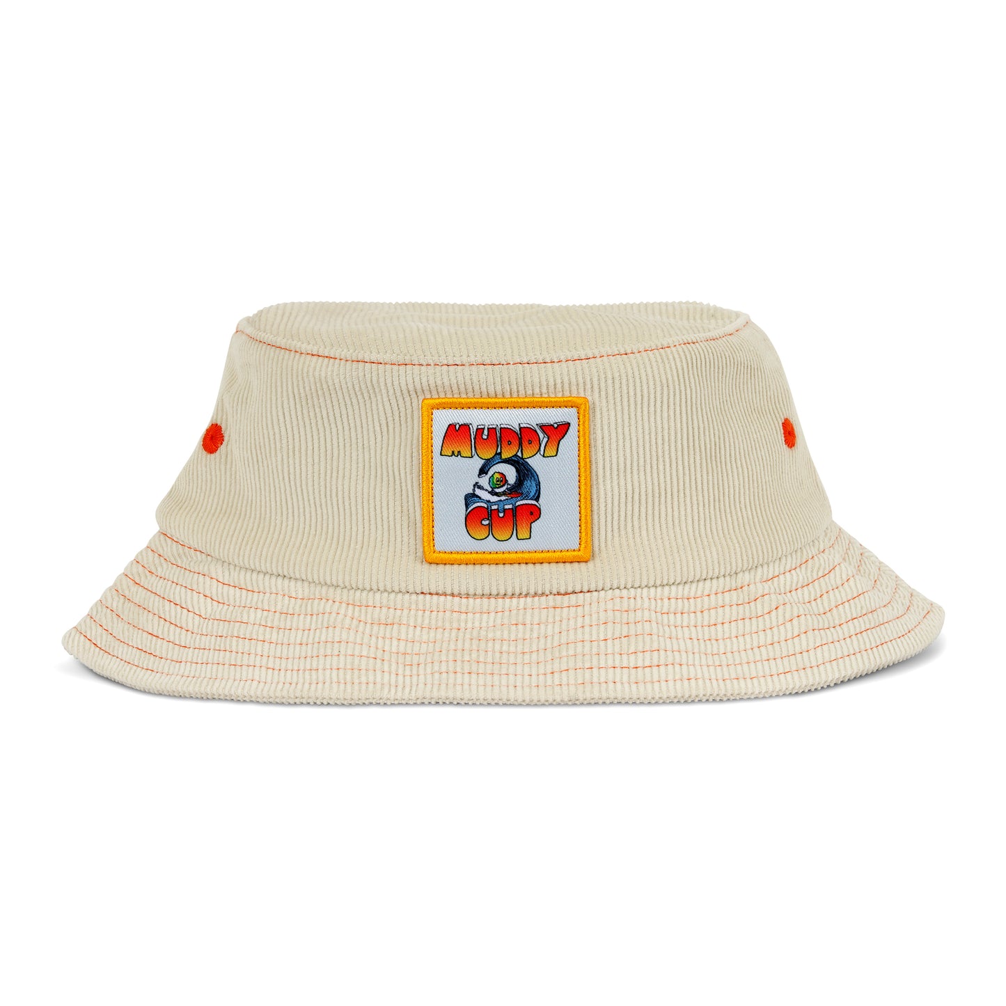Muddy Cup Bucket Hat