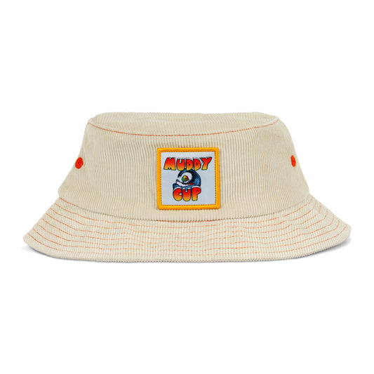 Muddy Cup Bucket Hat