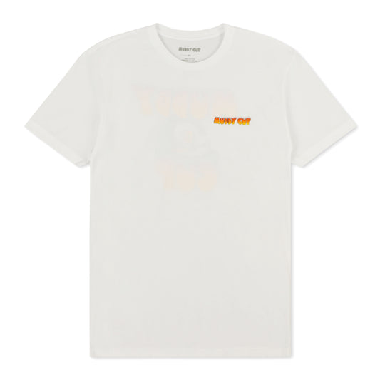 Muddy Cup T-Shirt - White